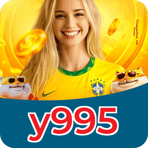 Logo Oficial y995 Download